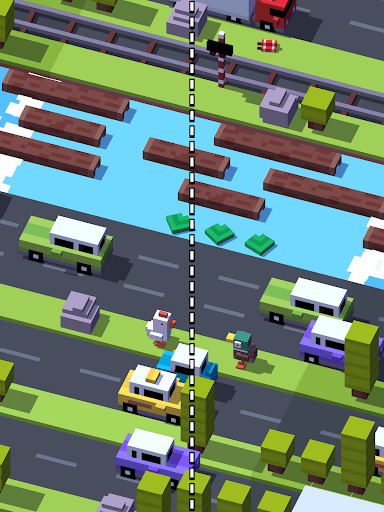 Crossy Road_10