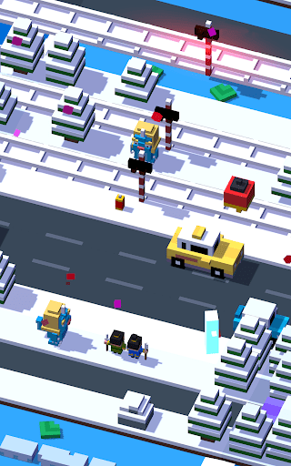 Crossy Road_11