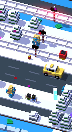 Crossy Road_13