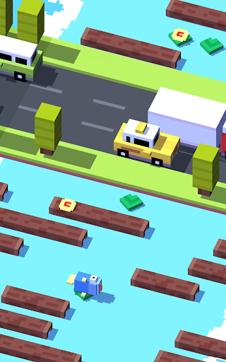 Crossy Road_16