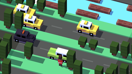 Crossy Road_19