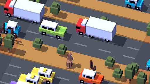 Crossy Road_20