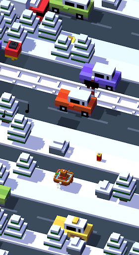 Crossy Road_25