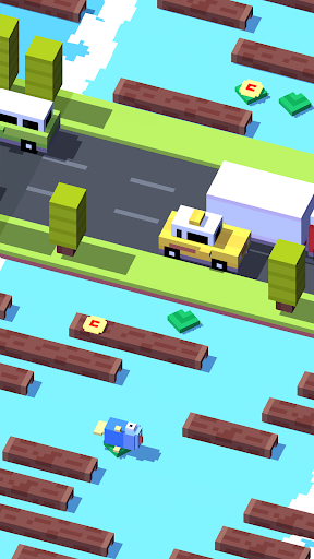 Crossy Road_26