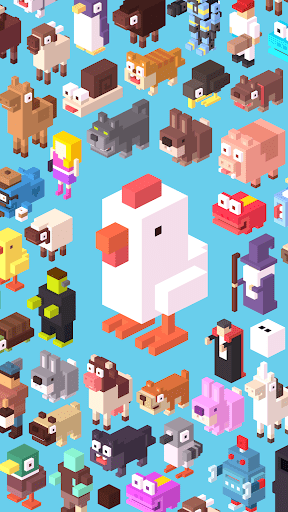Crossy Road_27