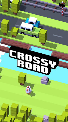 Crossy Road_28