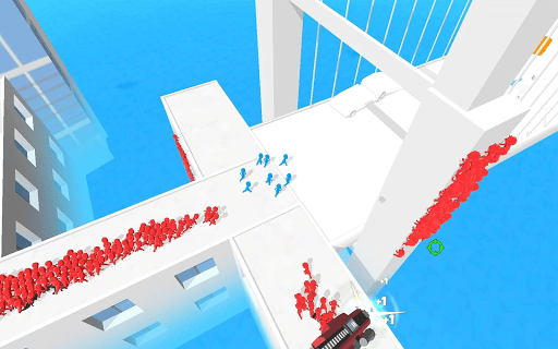 Z Escape - Zombie Machine Gun_5