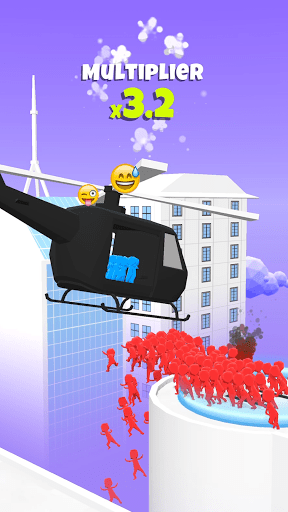 Z Escape - Zombie Machine Gun_18