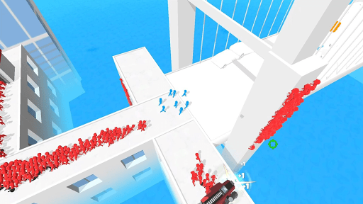 Z Escape - Zombie Machine Gun_19