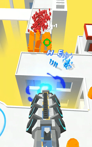 Z Escape - Zombie Machine Gun_22