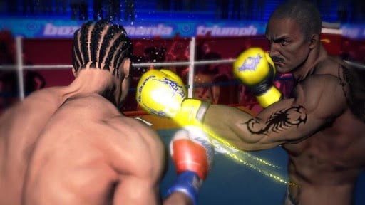 Punch Boxing 3D_2