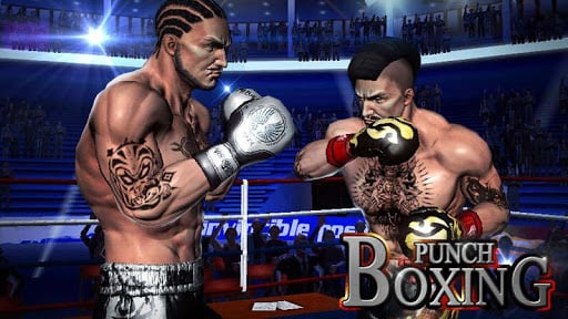Punch Boxing 3D_11