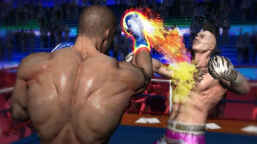 Punch Boxing 3D_14