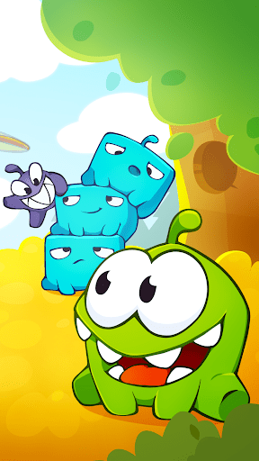 Cut the Rope 2_2