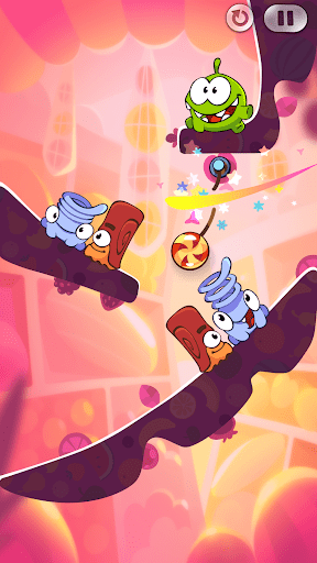 Cut the Rope 2_3