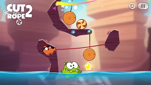Cut the Rope 2_14