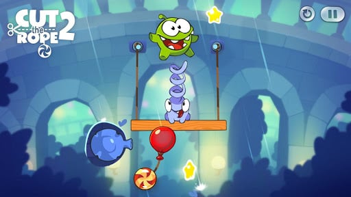 Cut the Rope 2_15