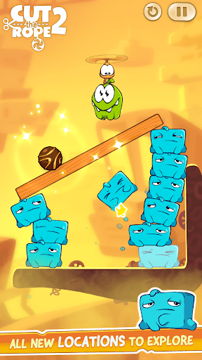 Cut the Rope 2_22