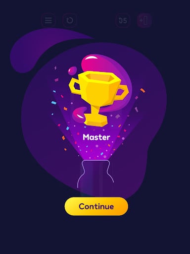 Get Color - Water Sort Puzzle_3