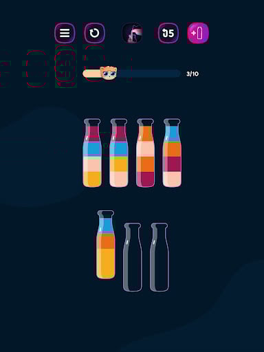 Get Color - Water Sort Puzzle_9