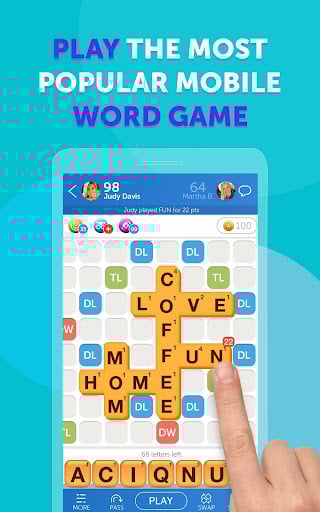 Words With Friends Crosswords_3