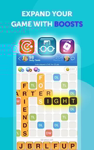 Words With Friends Crosswords_7