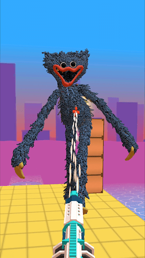 Pierce Them All 3D_1