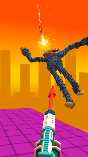 Pierce Them All 3D_2