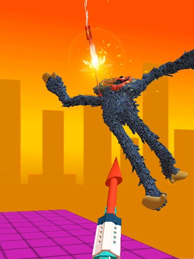 Pierce Them All 3D_3