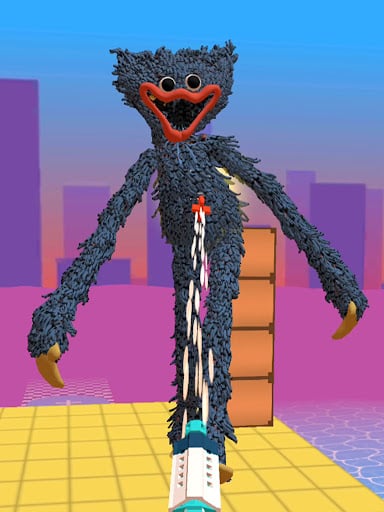 Pierce Them All 3D_9