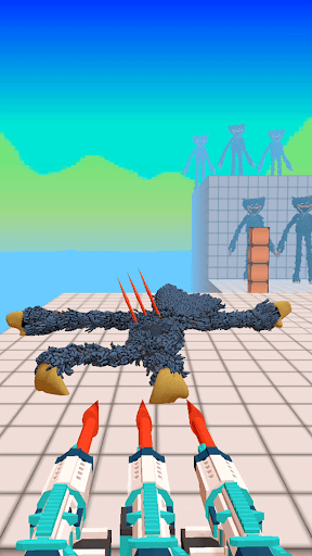 Pierce Them All 3D_13