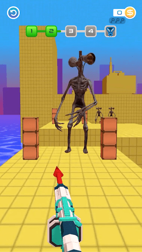 Pierce Them All 3D_18