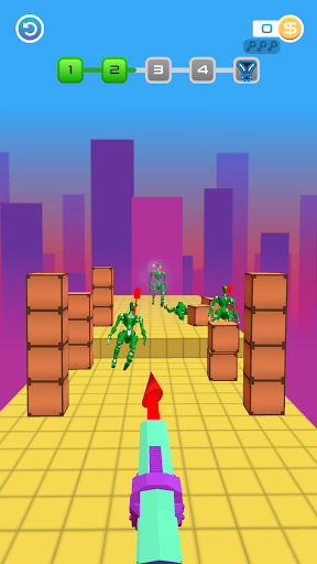 Pierce Them All 3D_22