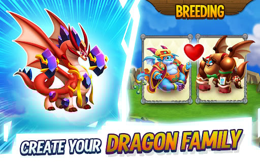 Dragon City Mobile_7