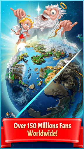 Doodle God Planet Blitz_1