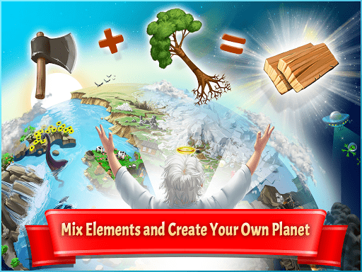 Doodle God Planet Blitz_6