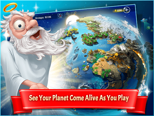 Doodle God Planet Blitz_7