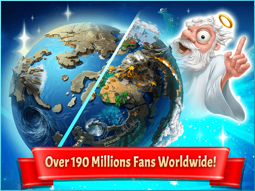 Doodle God Planet Blitz_15