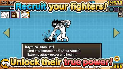 The Battle Cats_8
