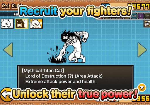 The Battle Cats_13