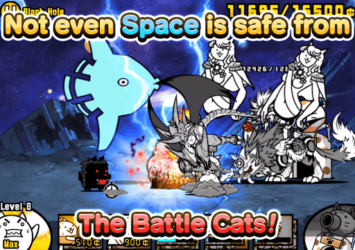 The Battle Cats_14