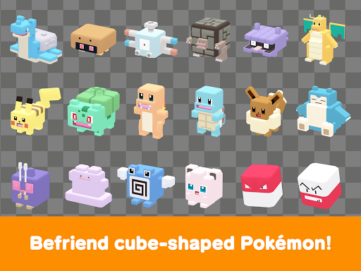 Pokémon Quest_3