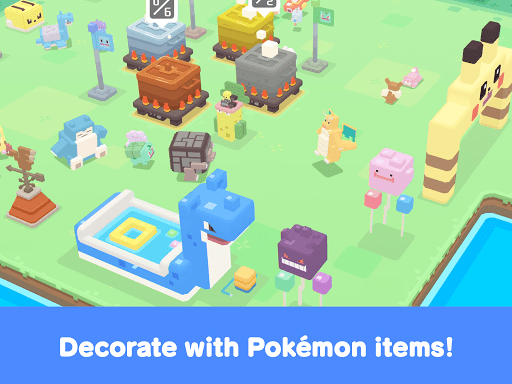 Pokémon Quest_4