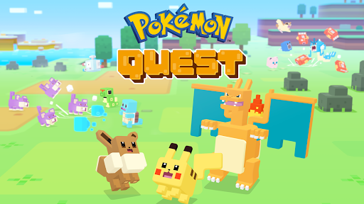 Pokémon Quest_7