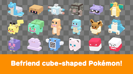 Pokémon Quest_9