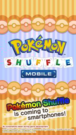 Pokémon Shuffle Mobile_1