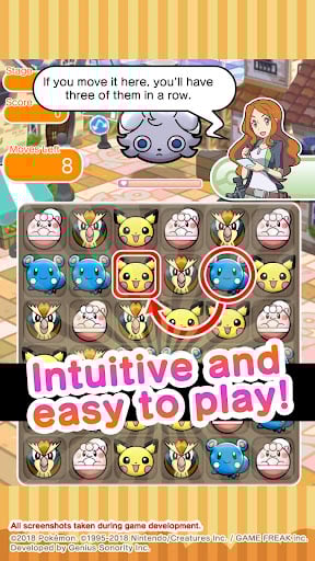 Pokémon Shuffle Mobile_3