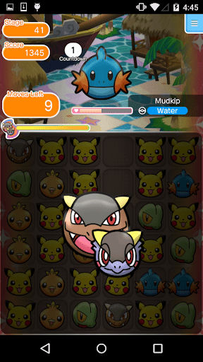 Pokémon Shuffle Mobile_5