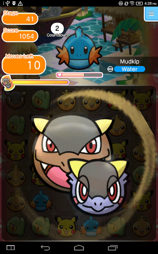 Pokémon Shuffle Mobile_9