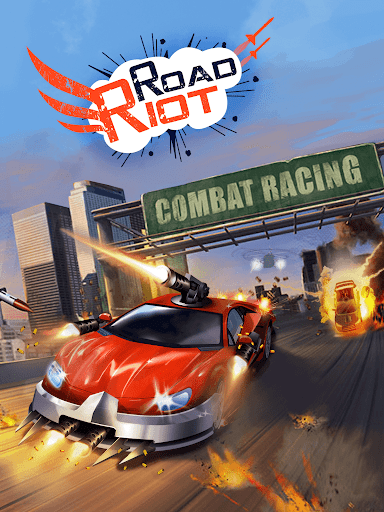 Road Riot_5